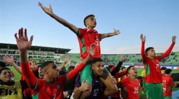 قمة نصف النهائي.. موعد مواجهة المغرب ونيجيريا في كأس الأمم الأفريقية 2025